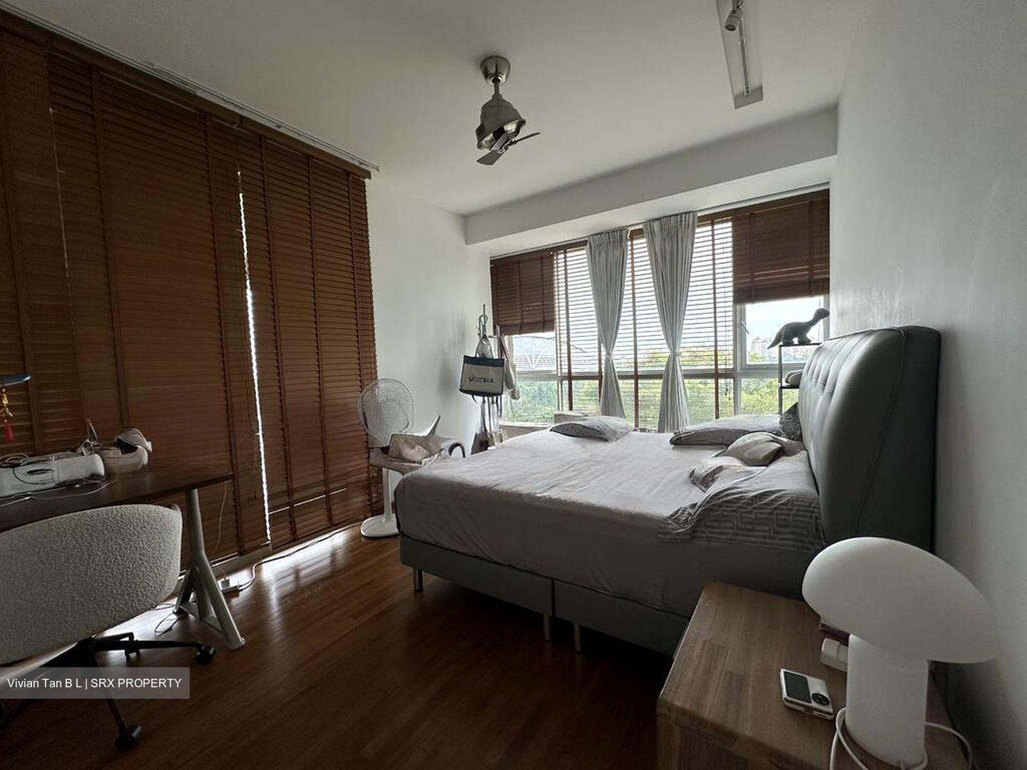 The Riverine By The Park (D12), Apartment #502653041